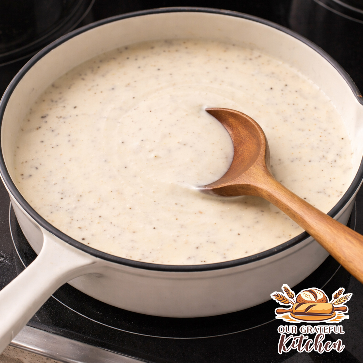 The Best Homemade Alfredo Sauce