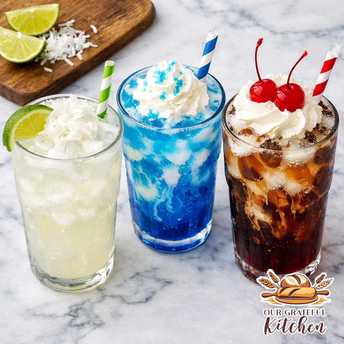 What Is a Dirty Soda? (+ Best Flavor Ideas)