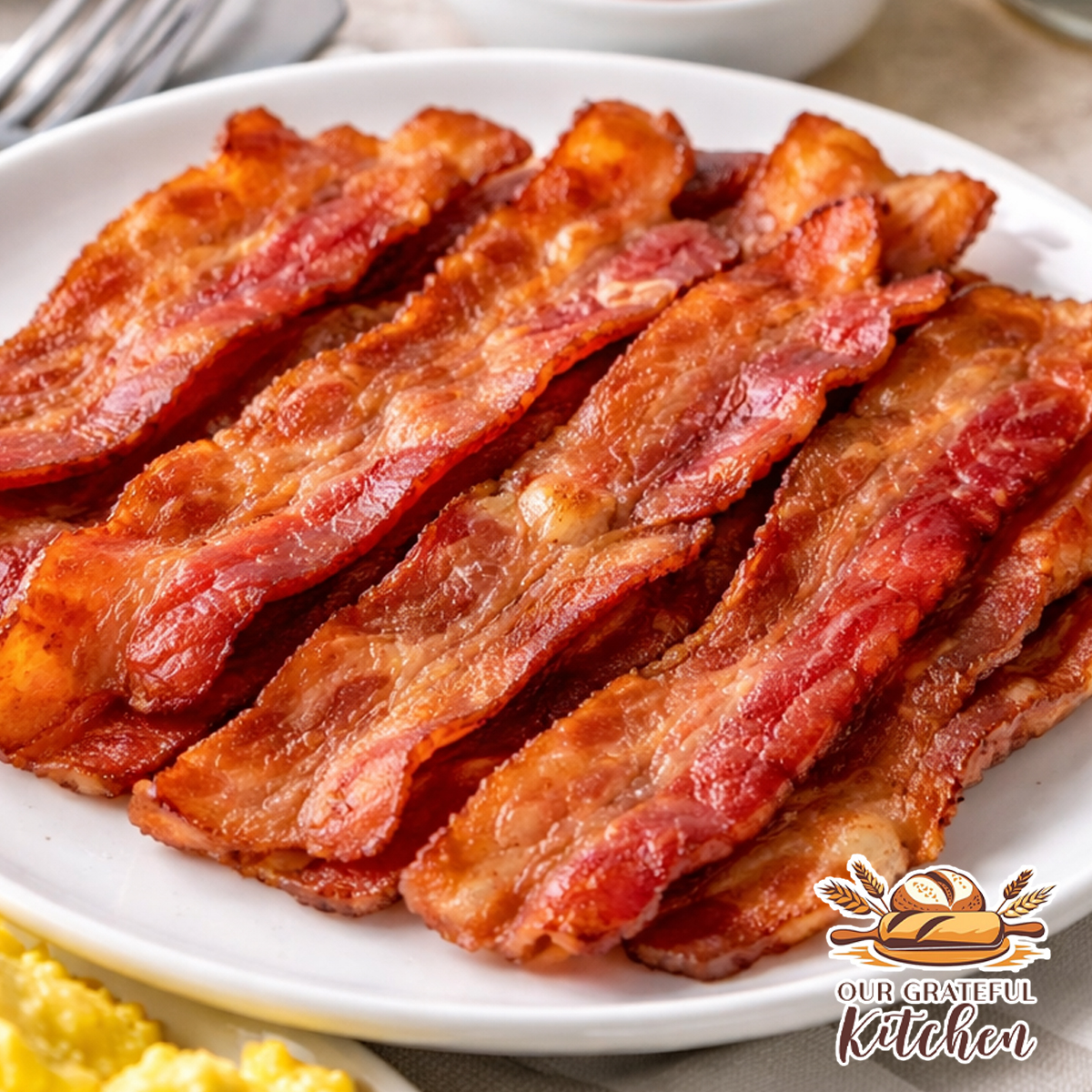 How to Cook Bacon in the Air Fryer
